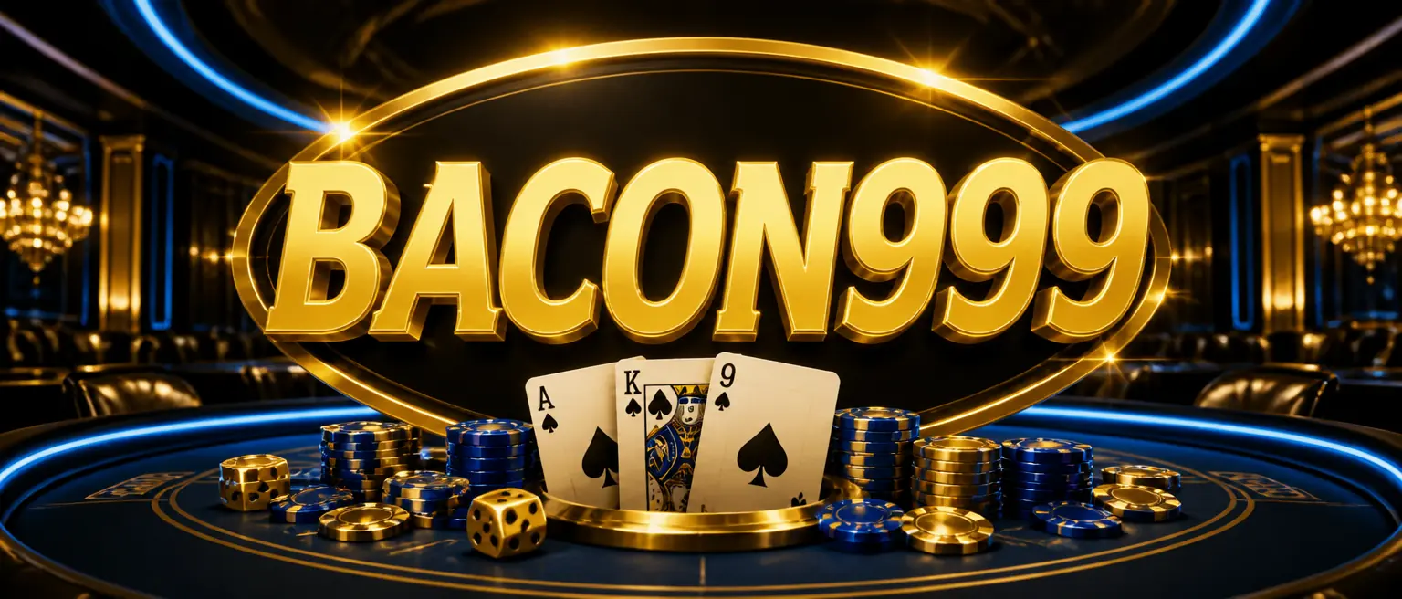 BACON999